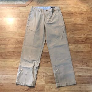 Banana Republic Khaki/Chino pants, 32.
